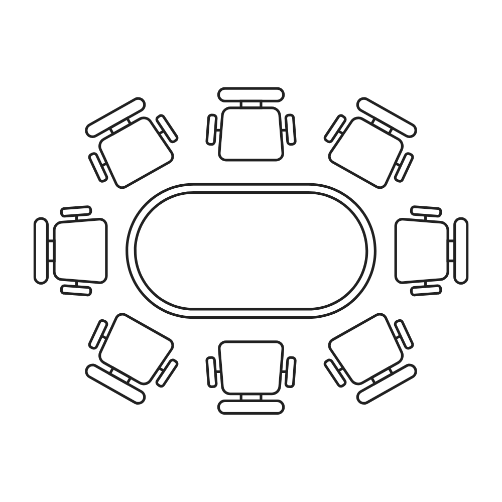 Meeting & Conference Rooms