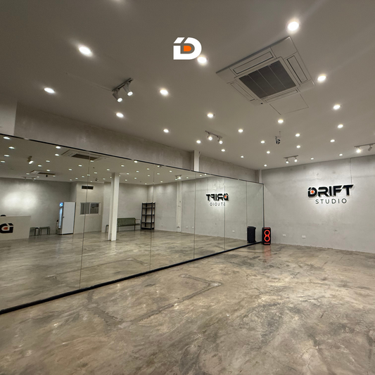Drift Studio PH