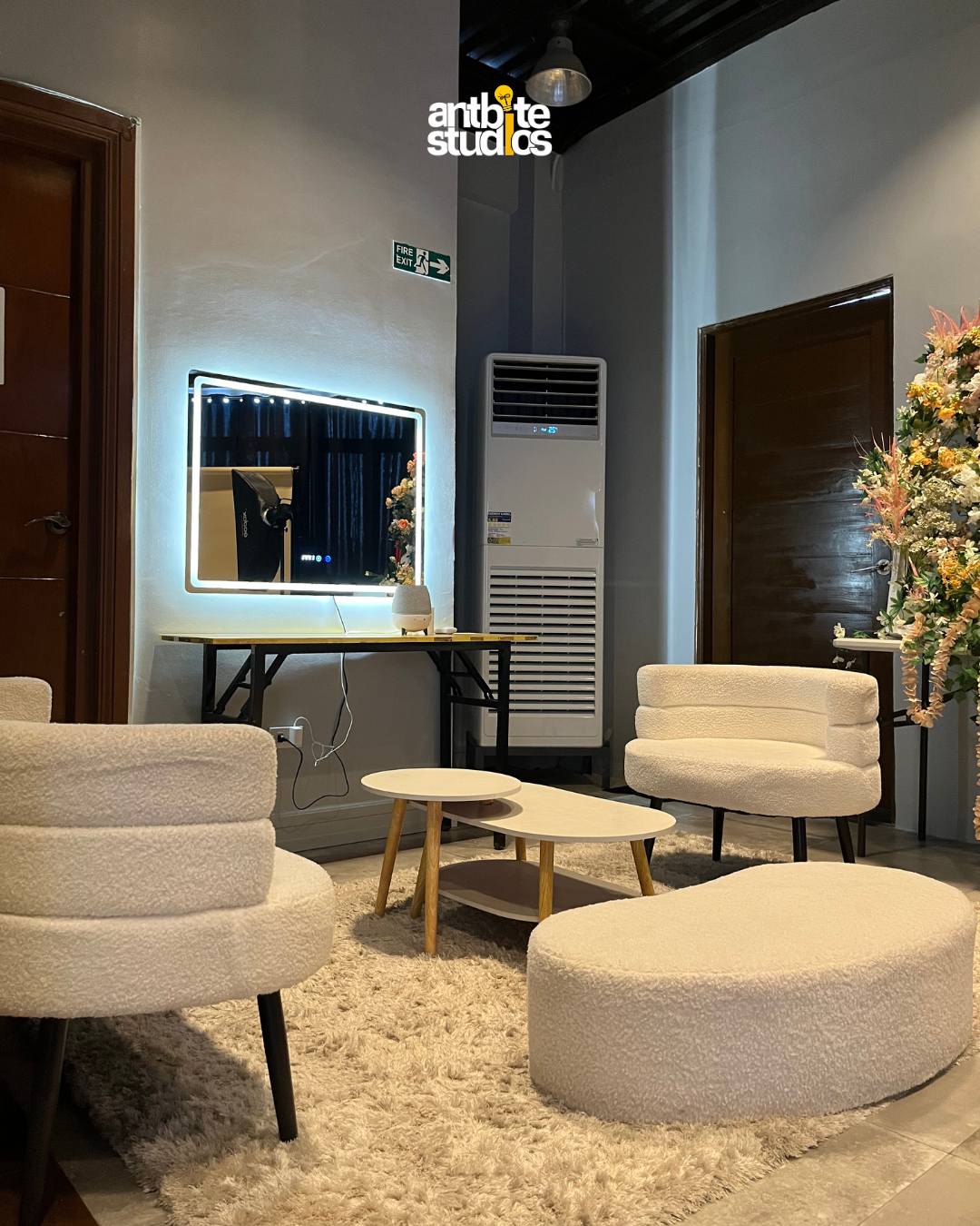 Colony Studio @ Antbite Studios