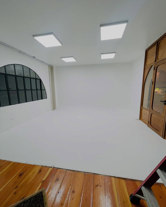 Creative Studio Rental @ Vessel Coworking Space