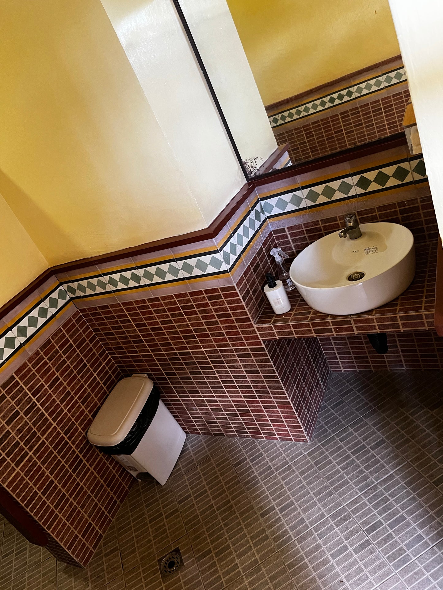 HALL AREA @ Likha Village