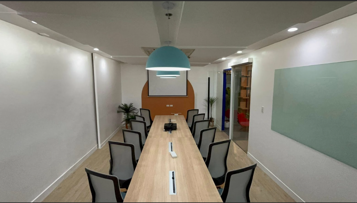 MR A @ Zero-Ten Park