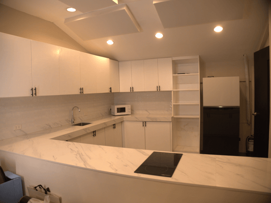 Studio Blanca (Kitchen Studio) @ Lucca Creatives