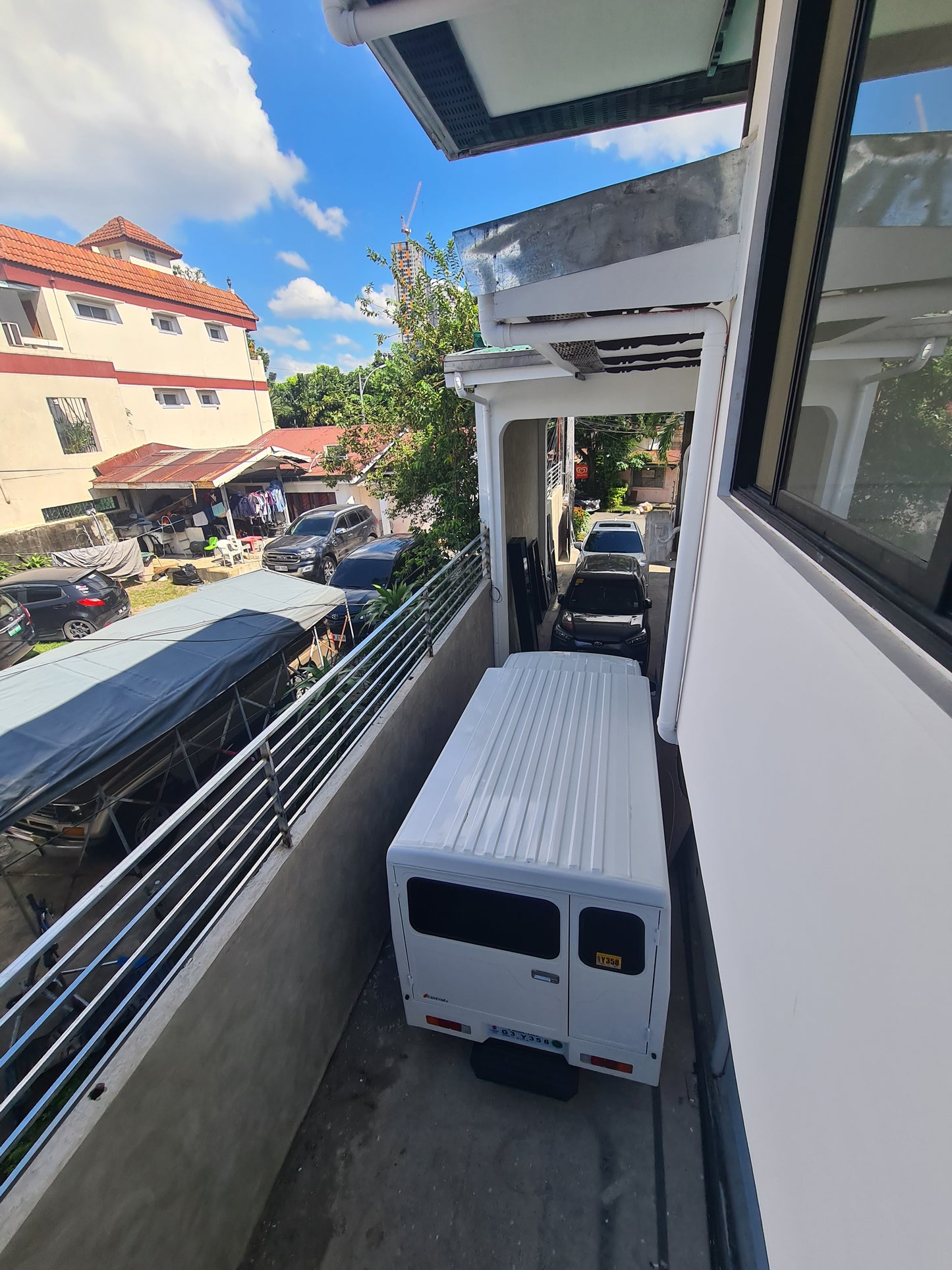 2nd Floor (Concept Room 1 & 2 with Bathroom) @ B&B Studios