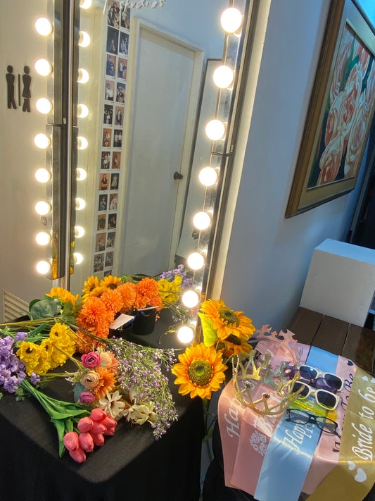 Capture Candid Studios - Pasay Branch