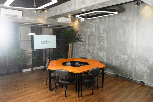 Meeting Space @ The Awesome Space