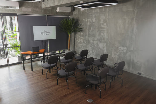 Meeting Space @ The Awesome Space