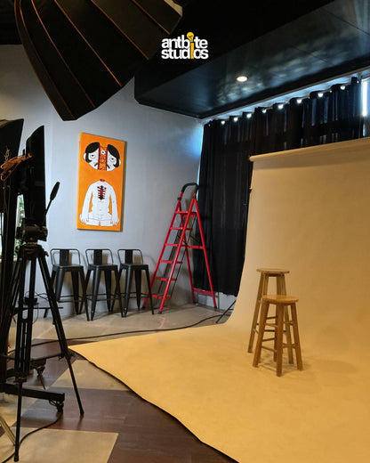 Colony Studio @ Antbite Studios