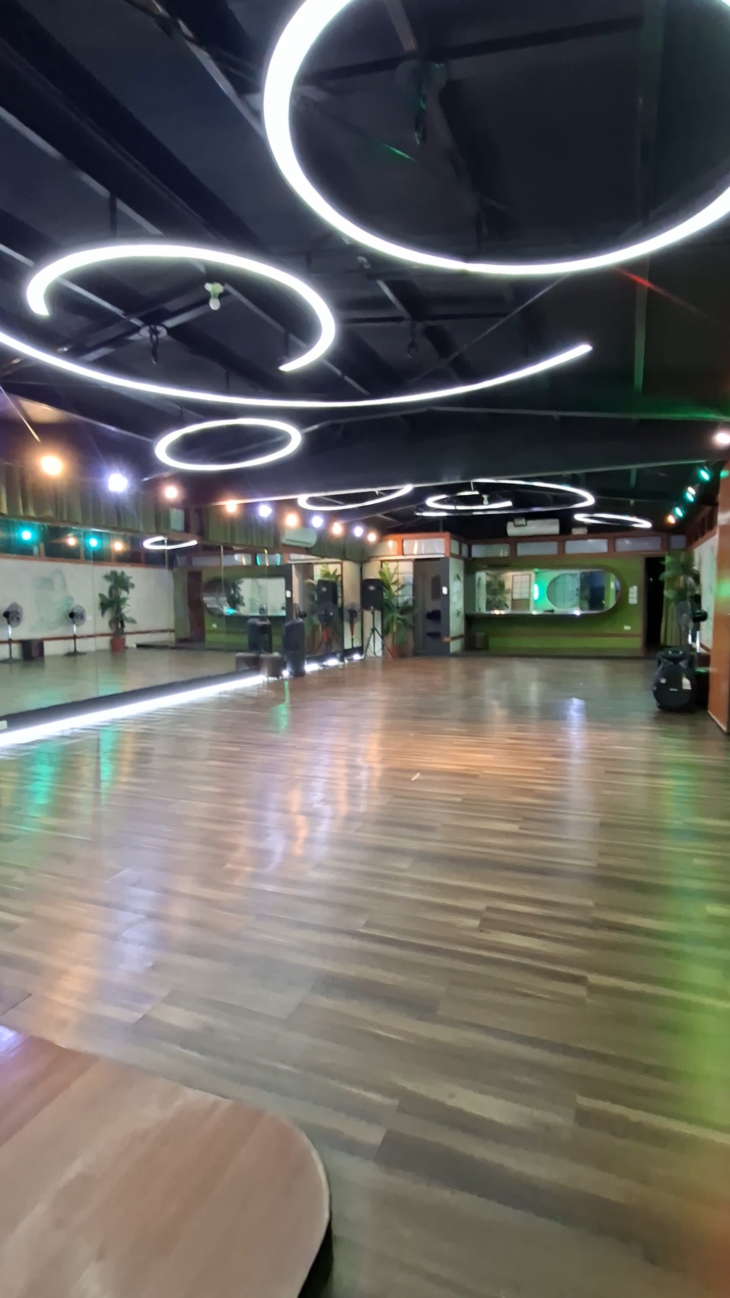 Full Studio A+B | Zenbu @ Yang Dojo PH