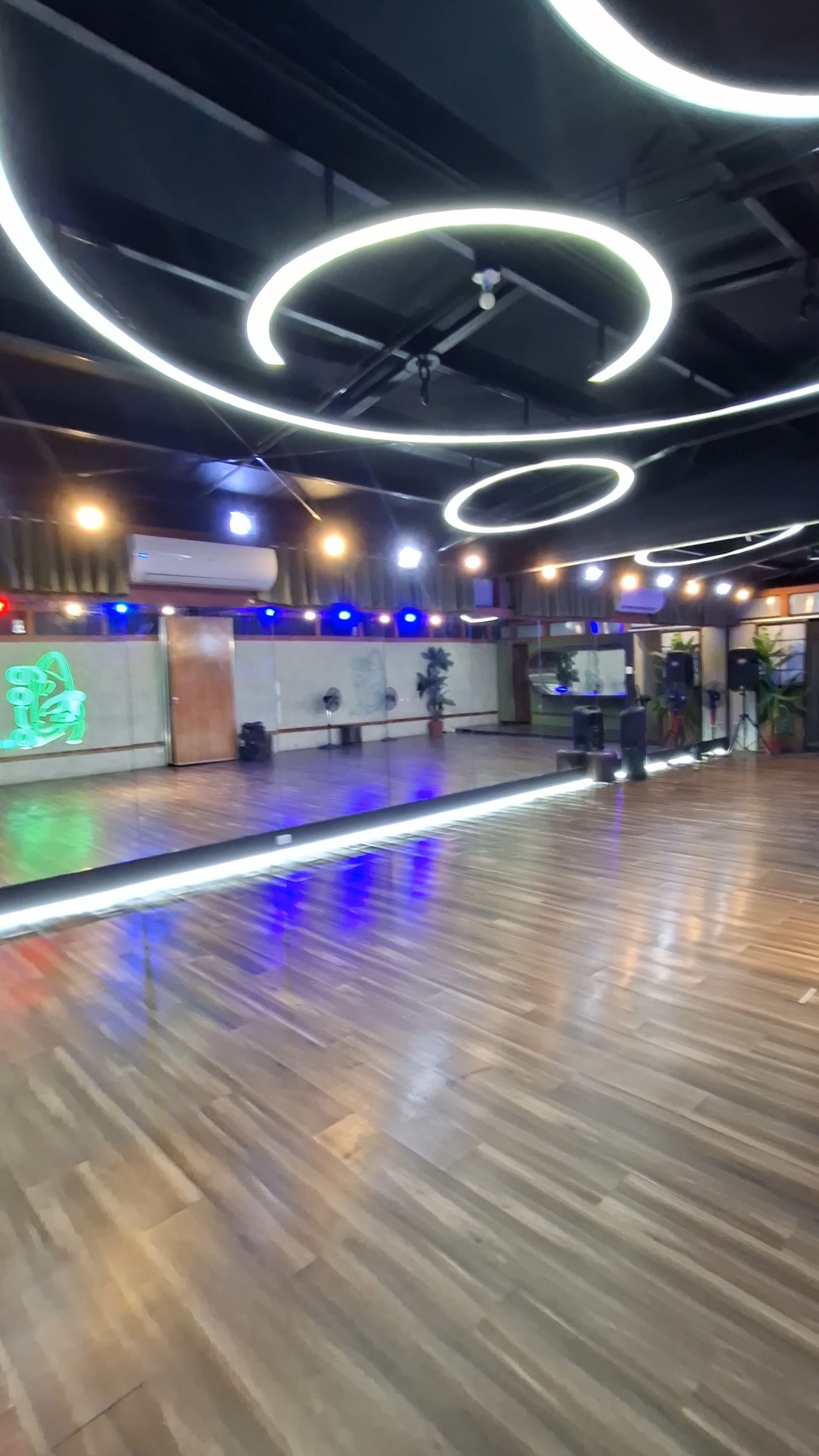 Full Studio A+B | Zenbu @ Yang Dojo PH