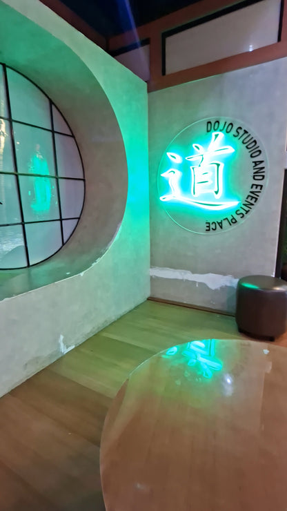 Studio A | Hidari @ Yang Dojo PH