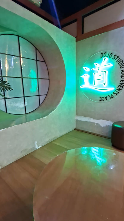 Full Studio A+B | Zenbu @ Yang Dojo PH