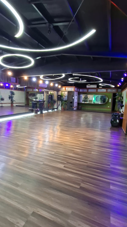 Full Studio A+B | Zenbu @ Yang Dojo PH