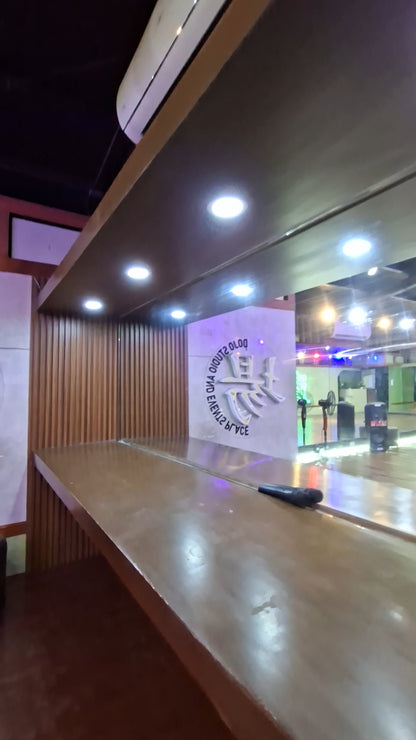 Full Studio A+B | Zenbu @ Yang Dojo PH