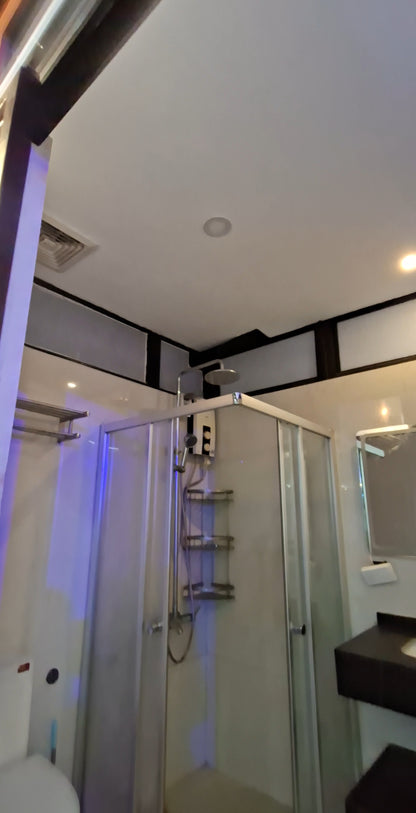 Studio B | Migi @ Yang Dojo PH