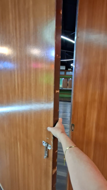 Studio B | Migi @ Yang Dojo PH