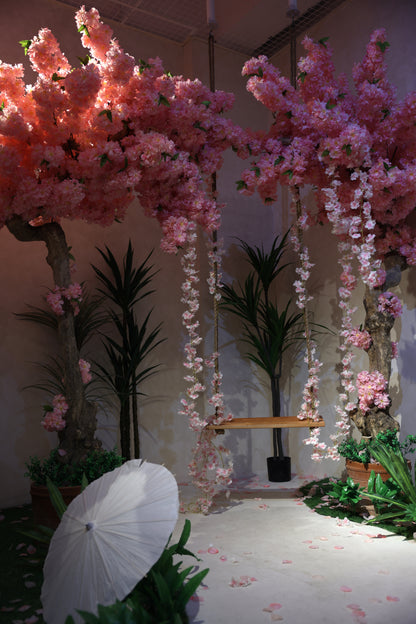 Selfie Zone @ Steps and Stories Photography Studio