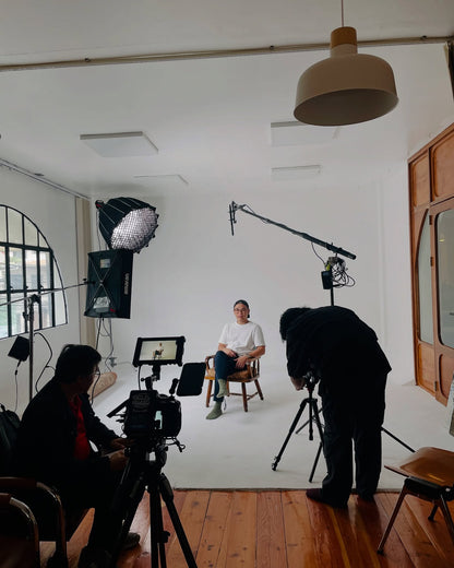 Creative Studio Rental @ Vessel Coworking Space