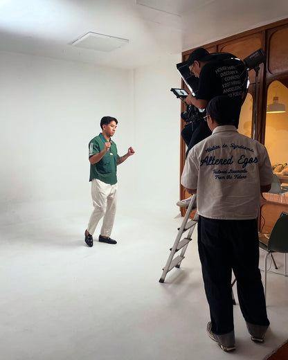 Creative Studio Rental @ Vessel Coworking Space