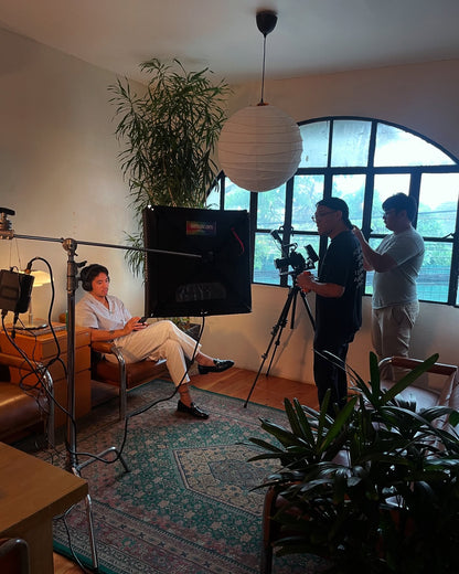 Creative Studio Rental @ Vessel Coworking Space