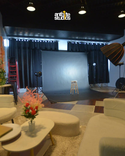 Colony Studio @ Antbite Studios