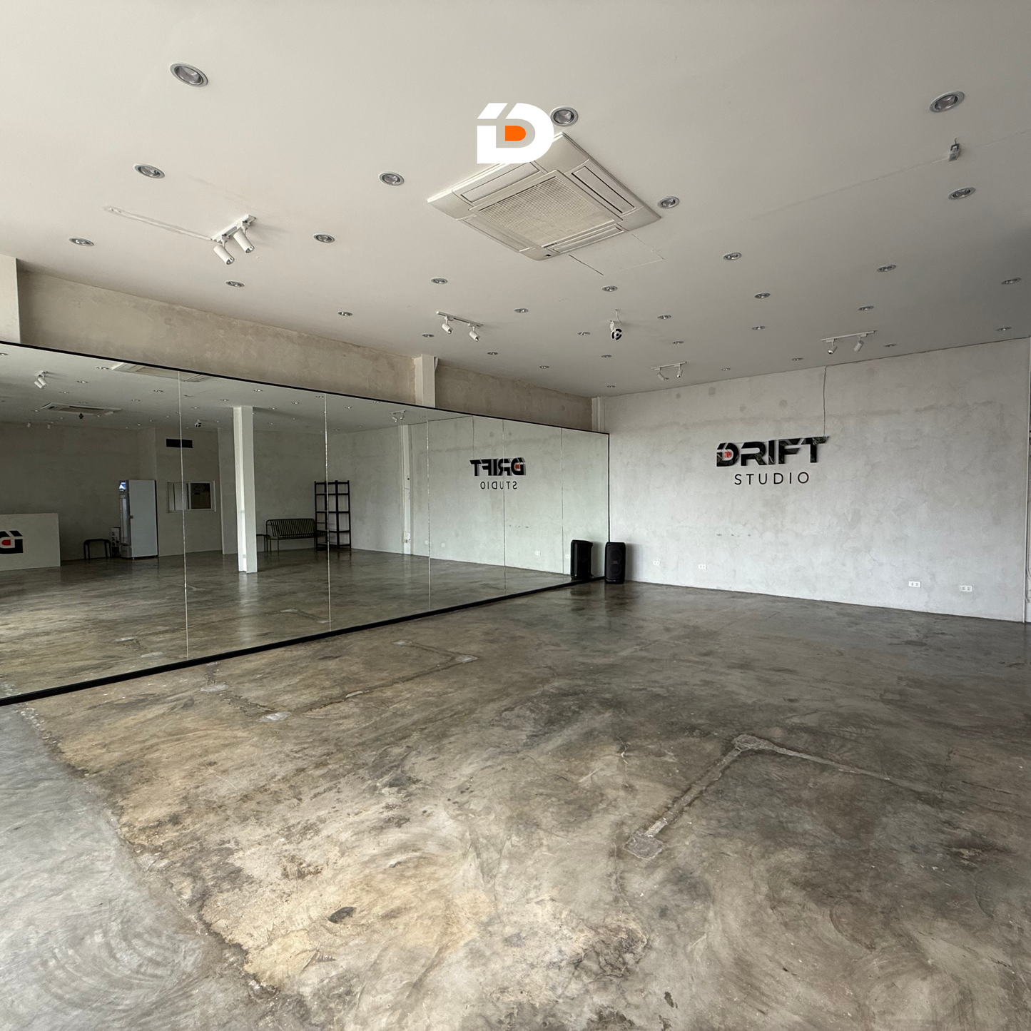 Drift Studio PH