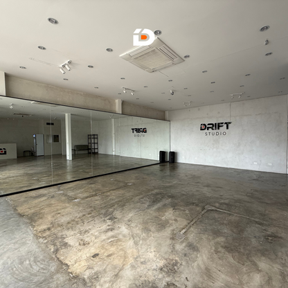 Drift Studio PH
