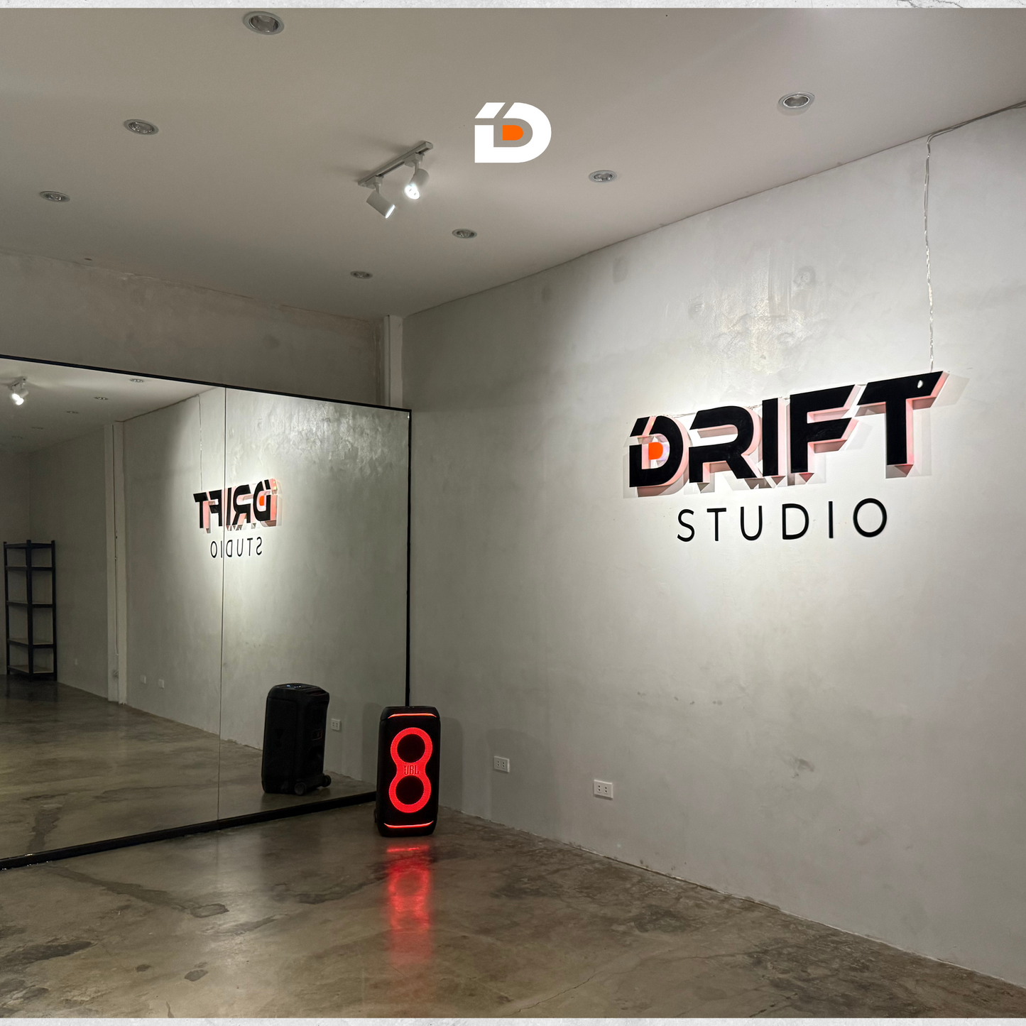 Drift Studio PH