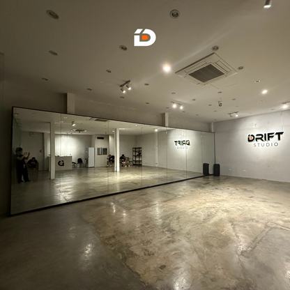 Drift Studio PH