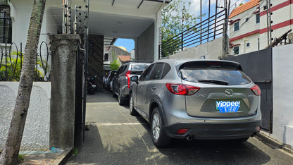 Kitchen + Dining Area @ B&B Studios