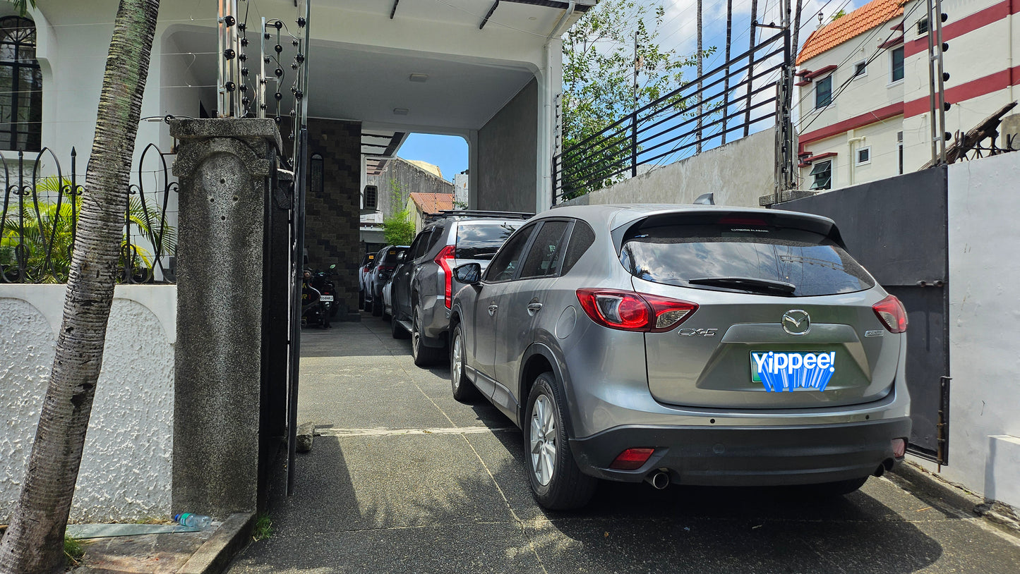 2nd Floor (Concept Room 1 & 2 with Bathroom) @ B&B Studios