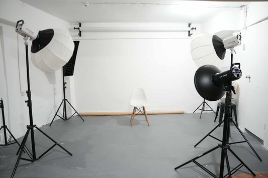 Artillimite Portrait Studio