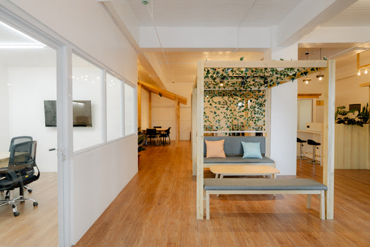 Committee Room @ Beanspace