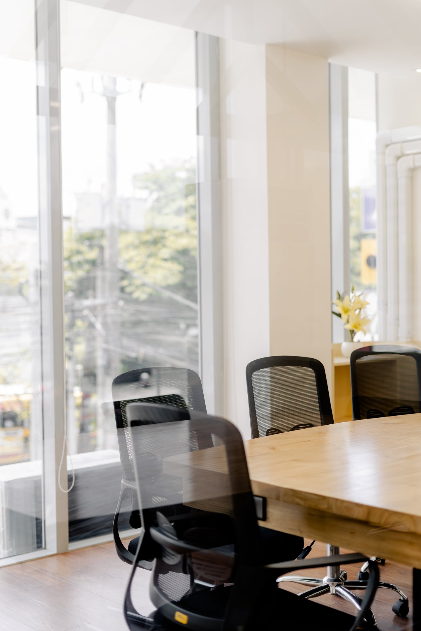 Board Room B @ Beanspace