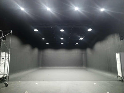 Studio B @ Big Head Studios