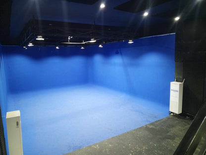 Studio A @ Big Head Studios