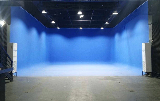 Studio A @ Big Head Studios