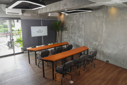 MeetingSpace @ The Awesome Space