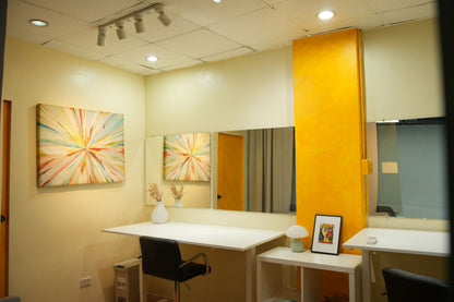 Lounge @ Digitank Space