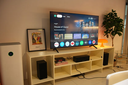 Lounge @ Digitank Space