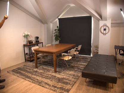 Studio Castaña @ Lucca Creatives