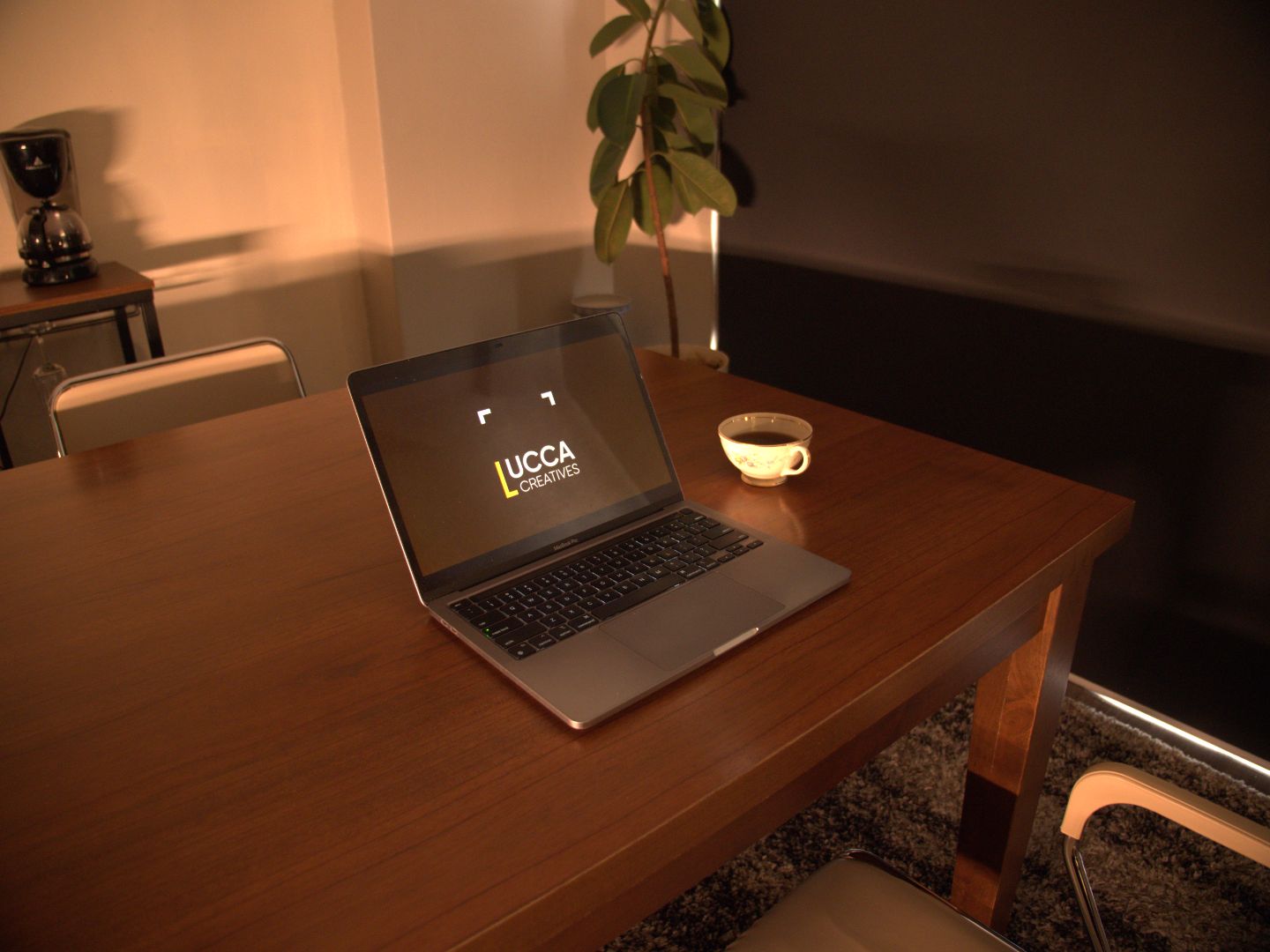 Studio Castaña @ Lucca Creatives