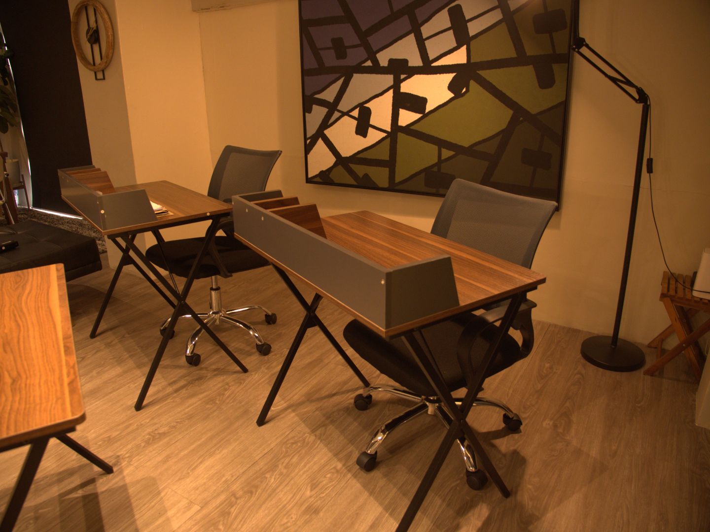 Studio Castaña @ Lucca Creatives