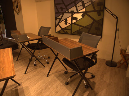 Studio Castaña @ Lucca Creatives