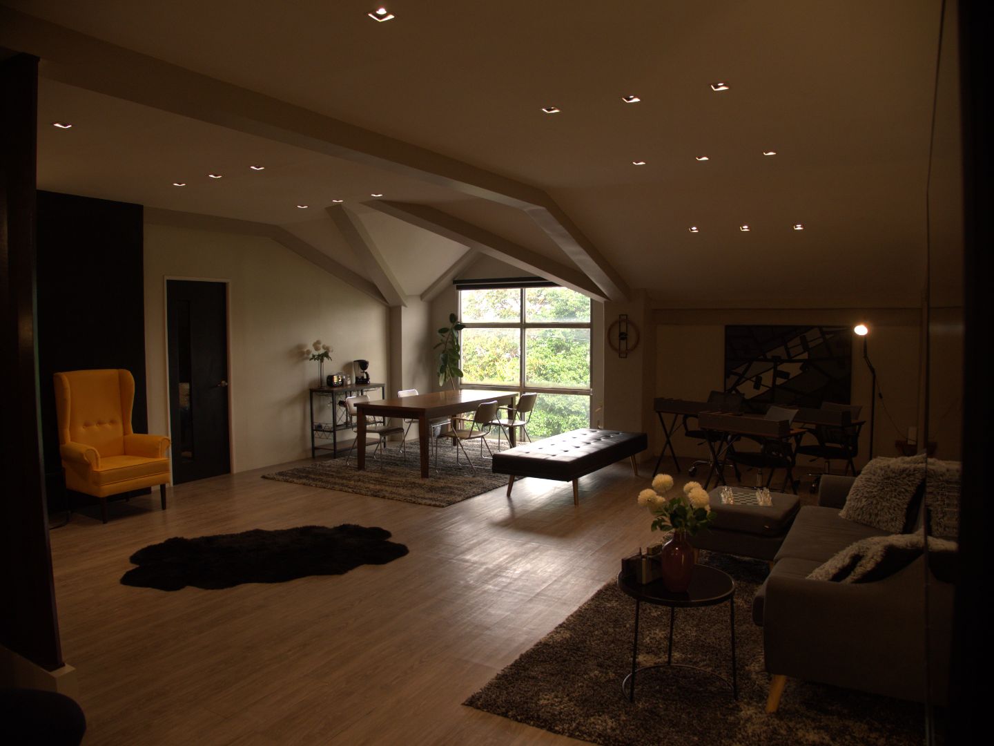 Studio Castaña @ Lucca Creatives