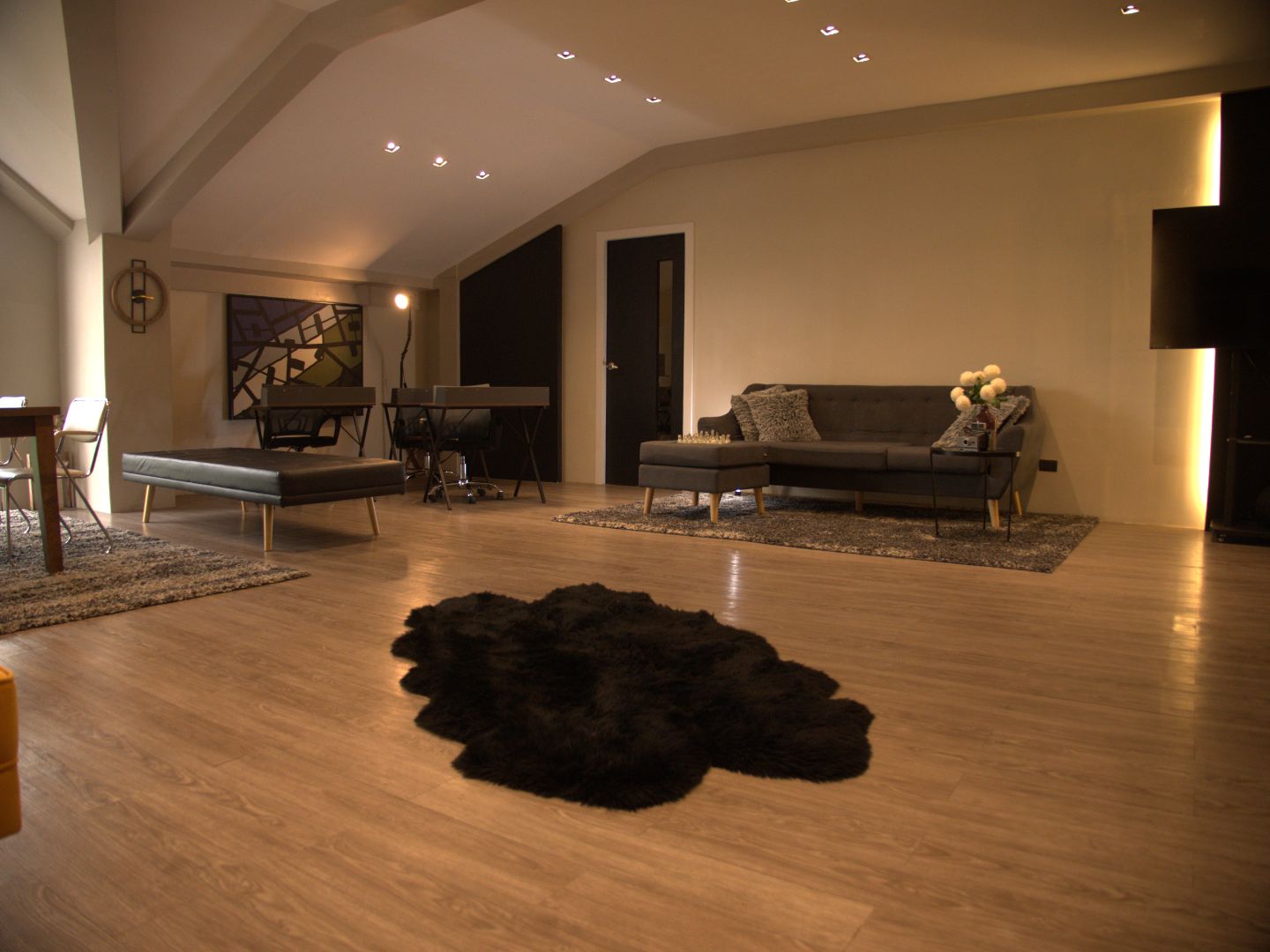 Studio Castaña @ Lucca Creatives