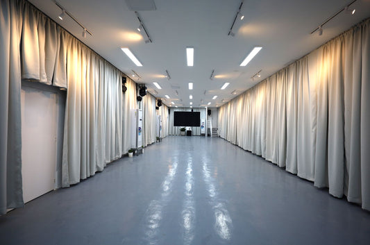 Main Studio (For Shoots) @ Hugo Studio