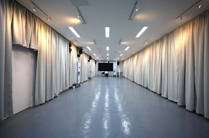 Main Studio (For Events) @ Hugo Studio