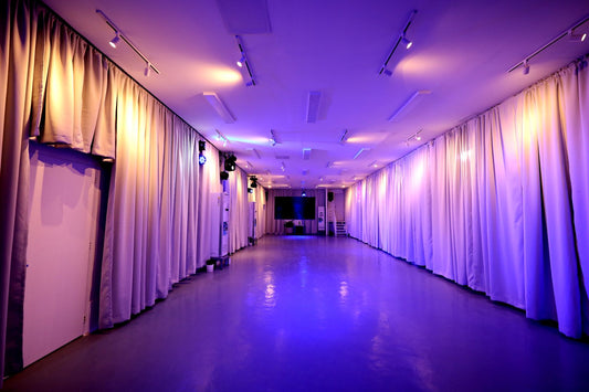 Main Studio (For Shoots) @ Hugo Studio