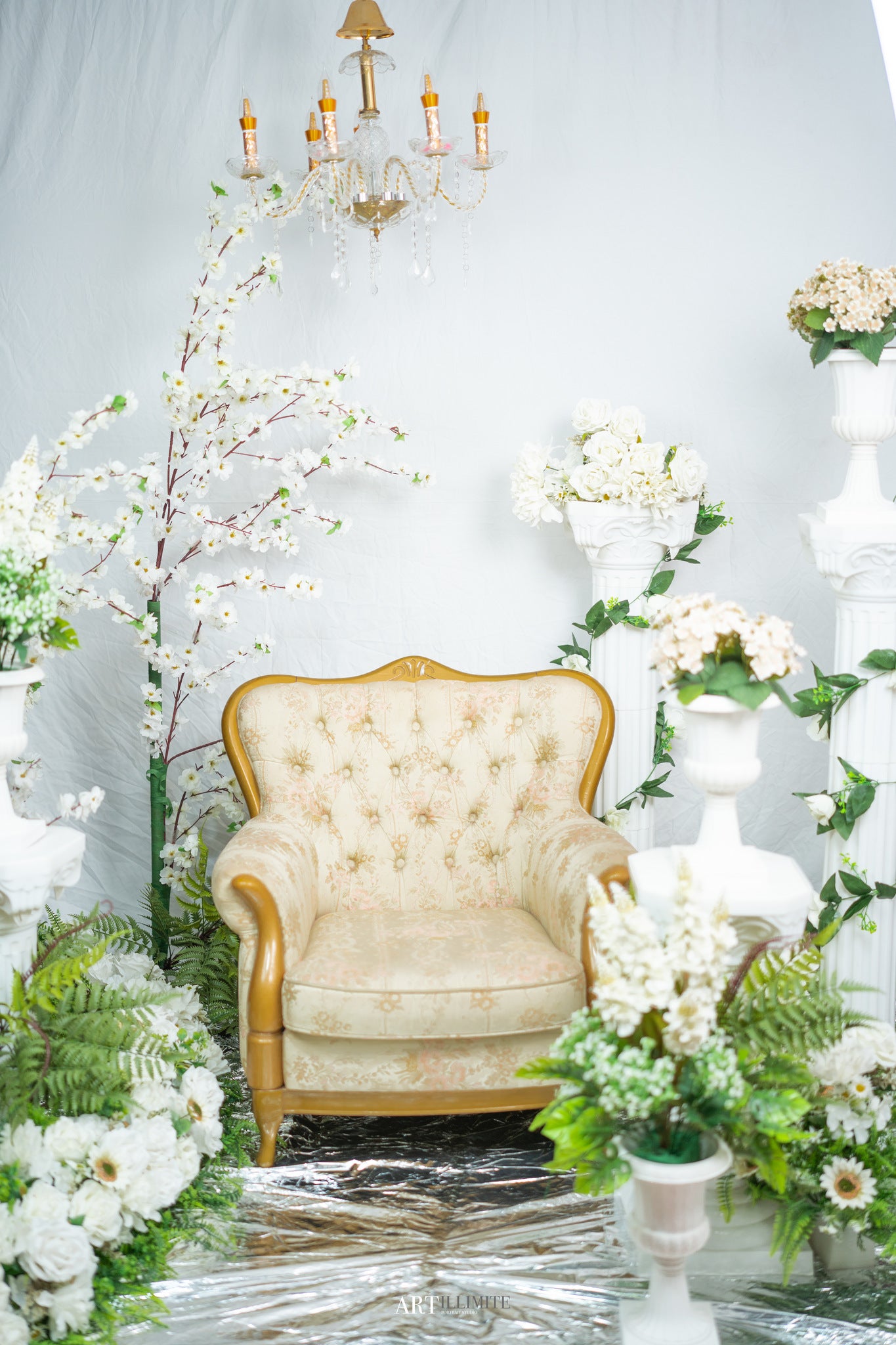 Artillimite Portrait Studio